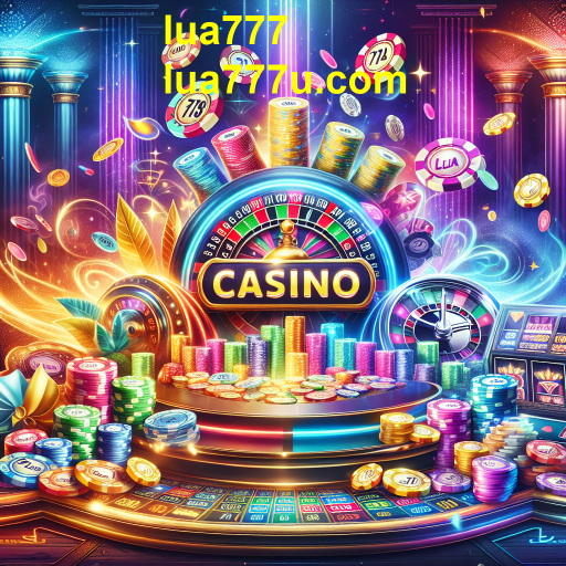 Explorando os Bônus Oferecidos na lua777