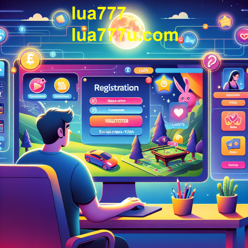 A Ascensão dos Jogos de Cadastro: Por que Eles Estão em Alta?